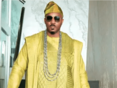 After NDLEA’s raid, Pretty Mike spends N100m renovating club