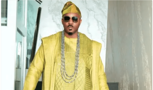 After NDLEA’s raid, Pretty Mike spends N100m renovating club