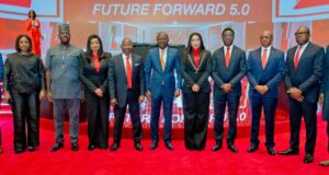 Zenith Bank awards ₦140m to hackathon winners at Tech Fair 5.0