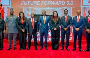 Zenith Bank awards ₦140m to hackathon winners at Tech Fair 5.0