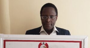 EFCC arraigns Kaduna lawyer over false information