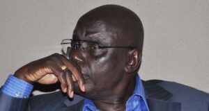 Newswatch Magazine co-founder Dan Agbese dies at 81