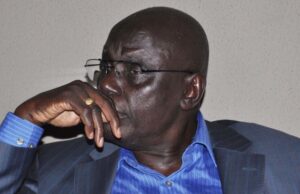 Newswatch Magazine co-founder Dan Agbese dies at 81