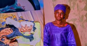 NDLEA arrests woman with live ammunition in Zamfara