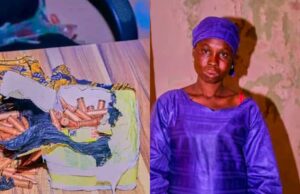 NDLEA arrests woman with live ammunition in Zamfara