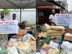 From UK fugitive to Nigerian kingpin: NDLEA foils drug lord’s escape to Saudi Arabia