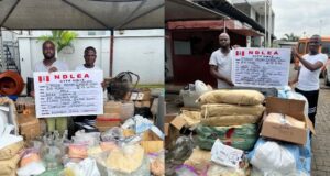 From UK fugitive to Nigerian kingpin: NDLEA foils drug lord’s escape to Saudi Arabia