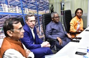 Dangote promises to supply 1.5bn litres of PMS monthly to avert festive-season scarcity