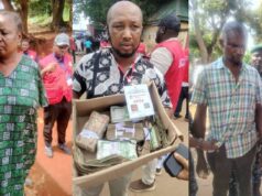EFCC arrests three for vote buying in Anambra