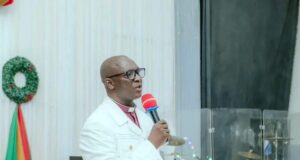 Court dismisses suit challenging Hayab as Northern CAN chairman