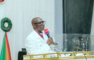 Court dismisses suit challenging Hayab as Northern CAN chairman