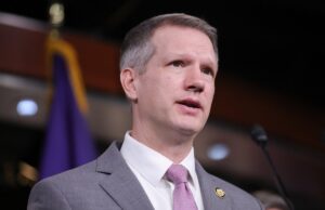 U.S lawmaker to present resolution on Christian persecution in Nigeria
