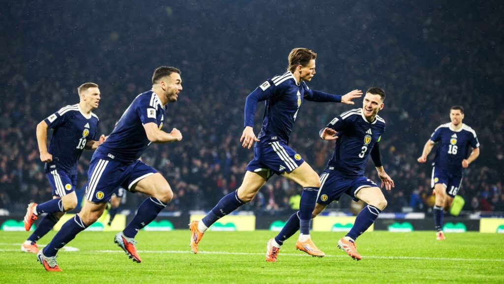 scotland-qualify-for-2026-world-cup-for-first-time-in-27-years-as-spain