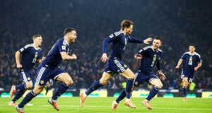 Scotland qualify for 2026 World Cup for first time in 27 years as Spain secure spot Scotland