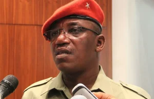 Dalung blames corruption, impunity for Nigeria’s 2026 World Cup failure
