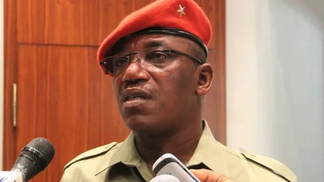 Insecurity: Stop demarketing Plateau with false claims, group tells Dalung