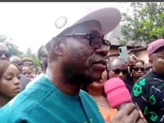 Soludo closes Onitsha Market for one week over sit-at-home defiance