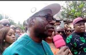 Soludo alleges plot to manipulate results in Anambra governorship election