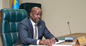 South Sudan president sacks VP, central bank governor South Sudan