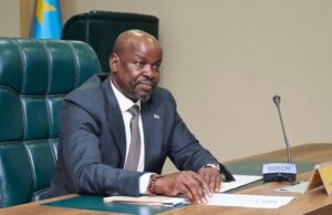 South Sudan president sacks VP, central bank governor South Sudan