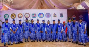 Southern governors to establish security fund, boost intelligence sharing Governors