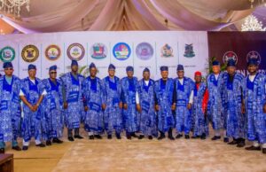 Southern governors to establish security fund, boost intelligence sharing Governors