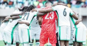‘Players’ll get funds today or tomorrow’: FG pays Super Eagles AFCON bonuses Nigeria, Super Eagles