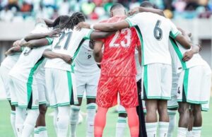 ‘Players’ll get funds today or tomorrow’: FG pays Super Eagles AFCON bonuses Nigeria, Super Eagles