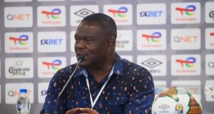 Enyimba suspends coach, assistants over poor results in NPFL Enyimba
