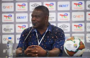 Enyimba suspends coach, assistants over poor results in NPFL Enyimba