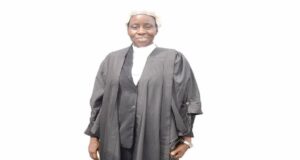 Newly called-to-bar lawyer dies after assault by husband in Lagos