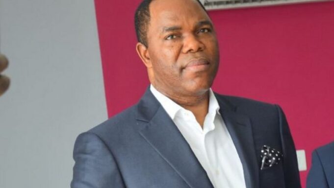 Tunde-Ayeni