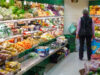 UK inflation rate drops below forecast Inflation