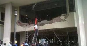 UN Building bombing: Court admits DSS evidence against Al-Barnawi, other terrorists