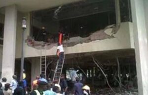 UN Building bombing: Court admits DSS evidence against Al-Barnawi, other terrorists