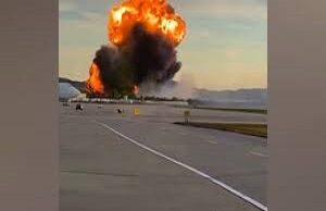 7 dead, 11 injured in US cargo plane crash Cargo