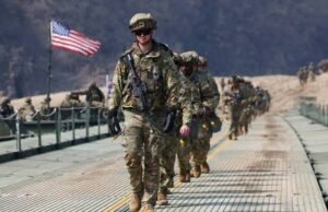 U.S military drafts Nigeria airstrike plans after Trump order