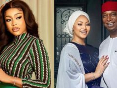 Uche Montana: I don’t supply drugs to Regina Daniels Montana