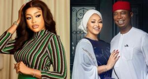Uche Montana: I don’t supply drugs to Regina Daniels Montana