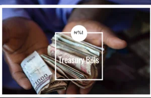 Investors flood Nigerian T-Bills as N1.2tn bids chase N450bn offer
