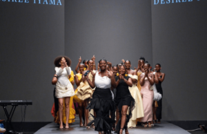 African designers eye $82bn market at Lagos fashion week