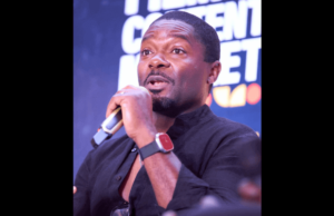 David Oyelowo unveils $10m plan to boost Nollywood’s global competitiveness