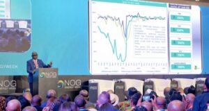 NOG energy week: Stakeholders target 3m bpd oil output, gas expansion by 2030