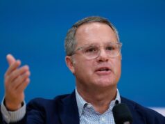 Walmart CEO McMillon to retire after 11 years