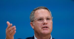 Walmart CEO McMillon to retire after 11 years