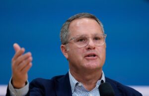 Walmart CEO McMillon to retire after 11 years