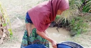 FG warns of toxic groundwater in Kogi, Lagos, Kebbi