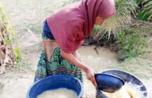 FG warns of toxic groundwater in Kogi, Lagos, Kebbi