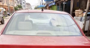 Taxi driver arrested over serial sexual assaults, robberies in Lagos