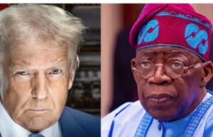 Tinubu to meet Trump over alleged killings of Christians in Nigeria